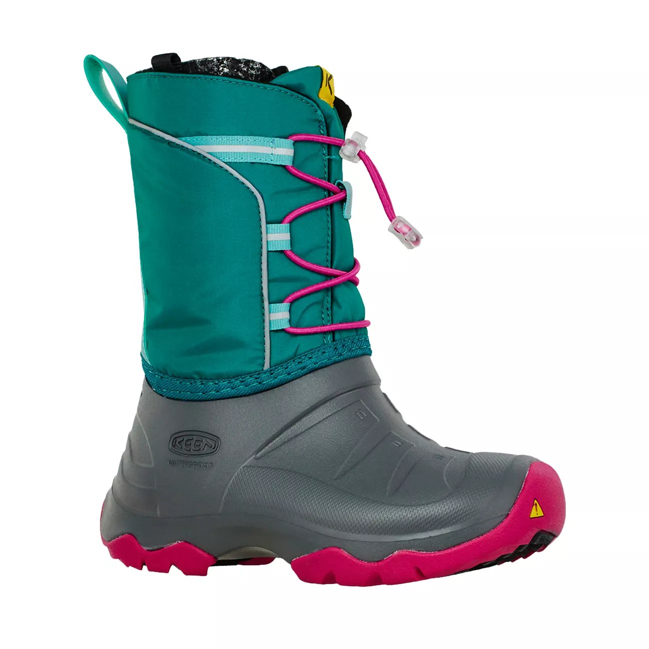 keen lumi waterproof boots