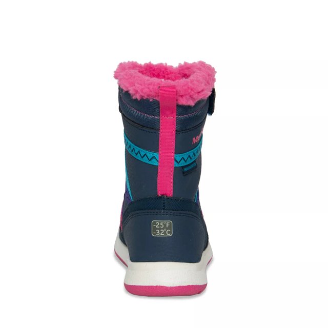 merrell snow crush 2.0