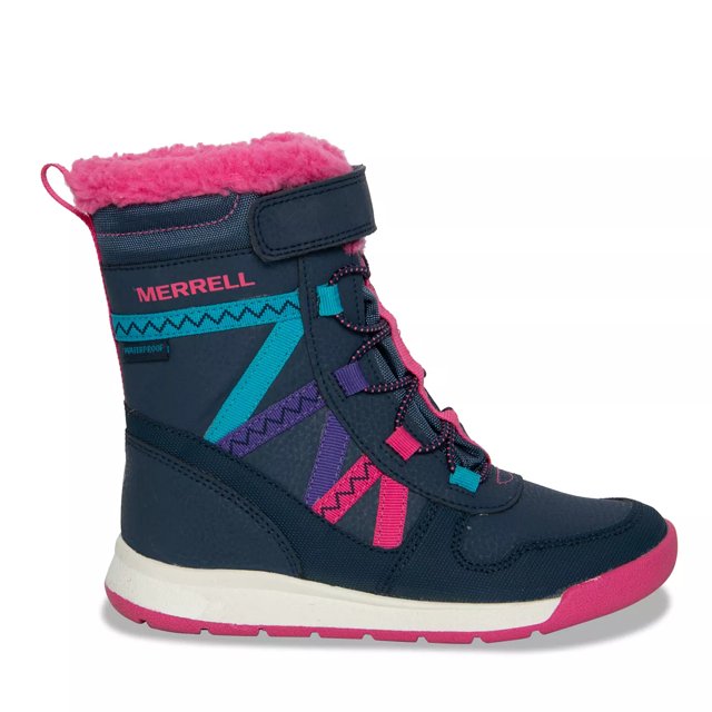 merrell snow crush 2.0