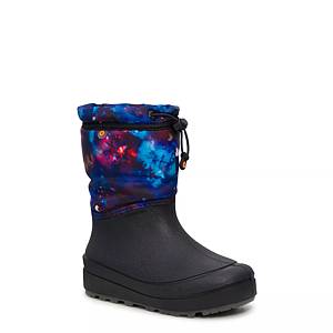 Girls winter boots on sale clearance