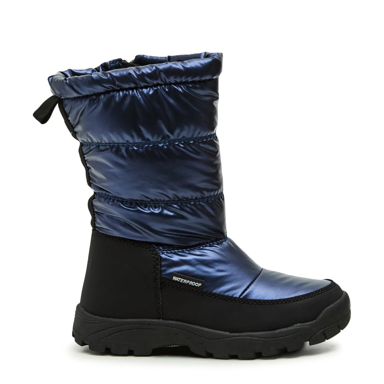 Youth Girls' Waterproof Tira Winter Boot