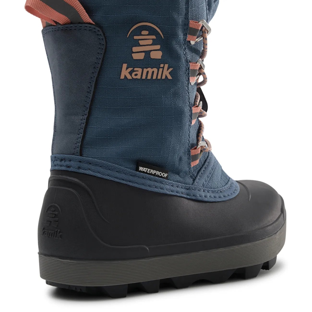 Youth Girls' Cascade Winter Boot