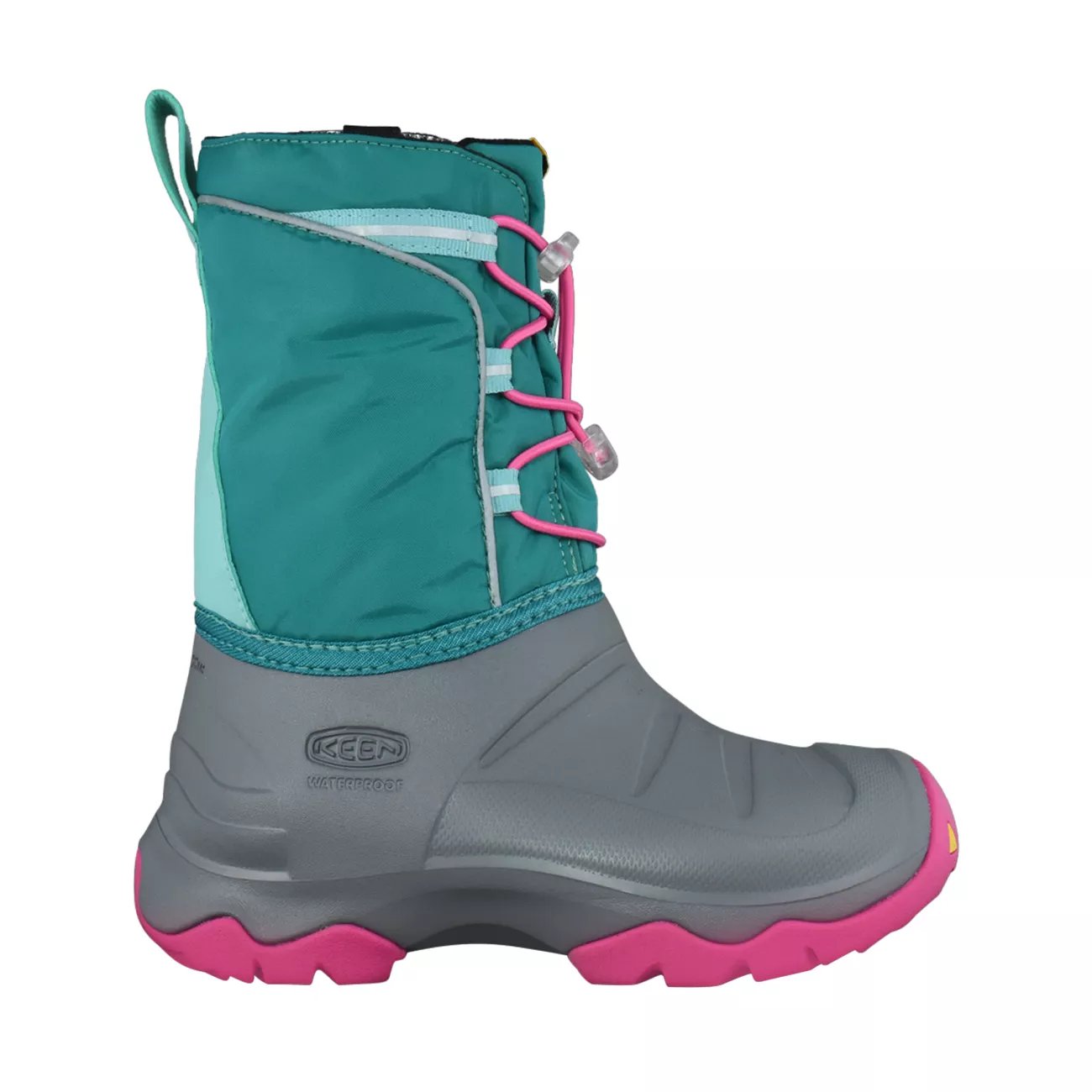 keen lumi boot reviews