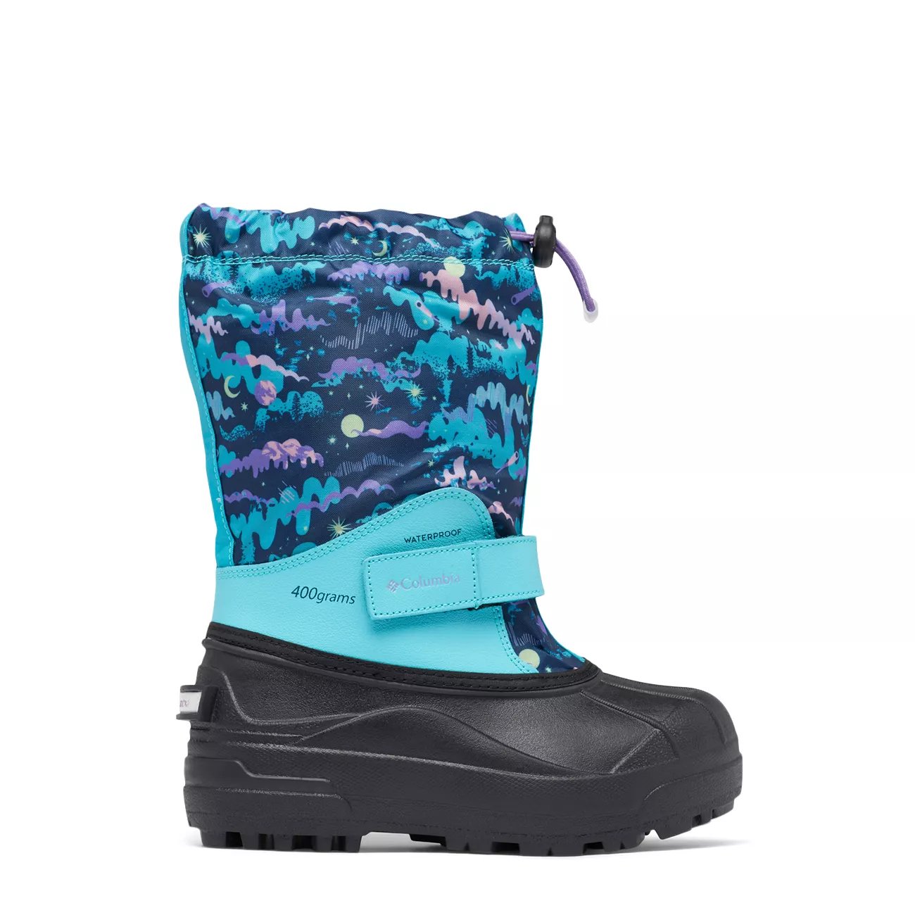 Columbia powderbug best sale snow boots