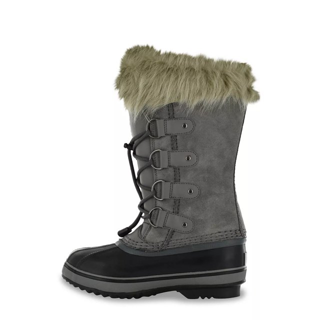 dsw joan of arctic