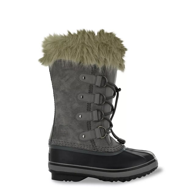 dsw joan of arctic
