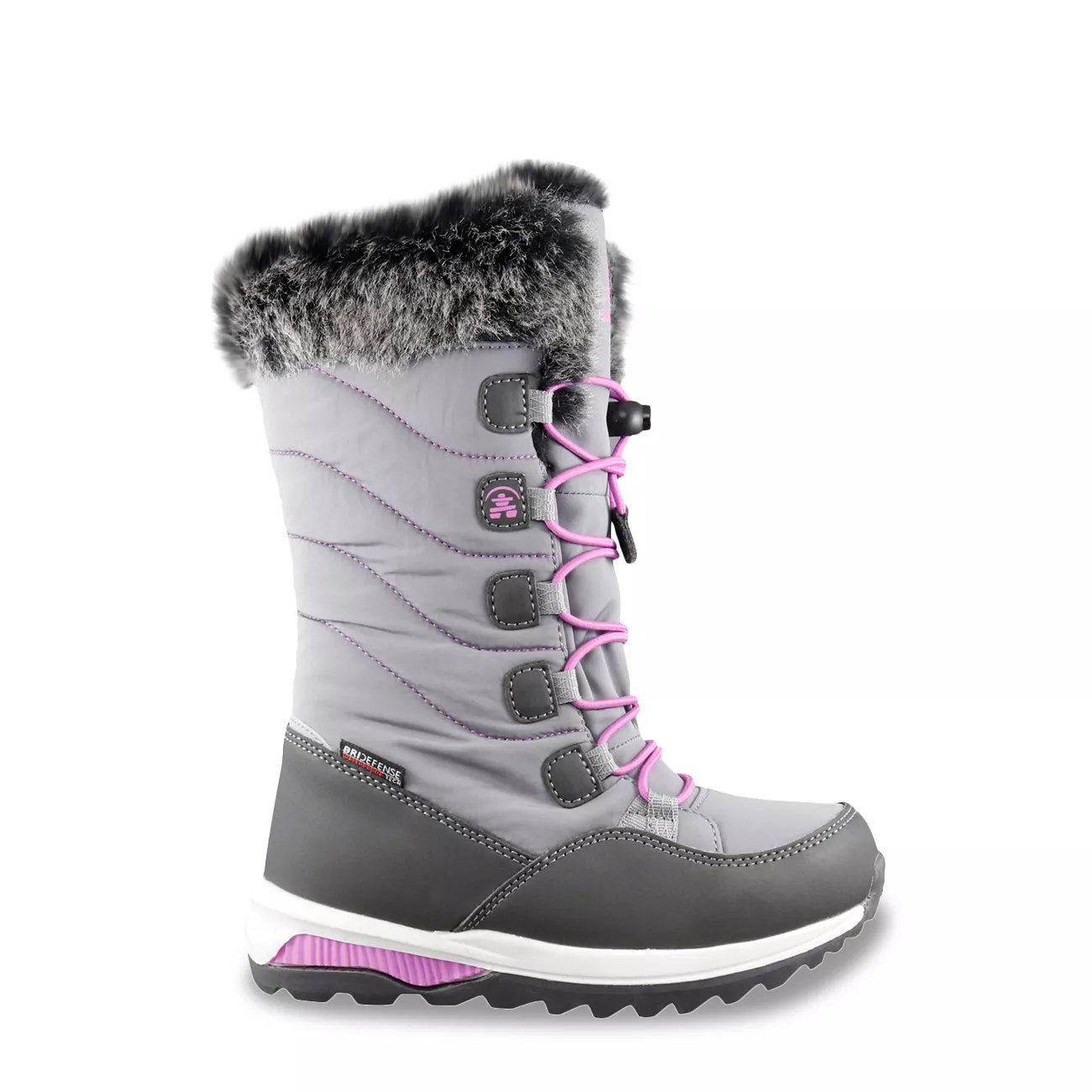 kamik prairie winter boots