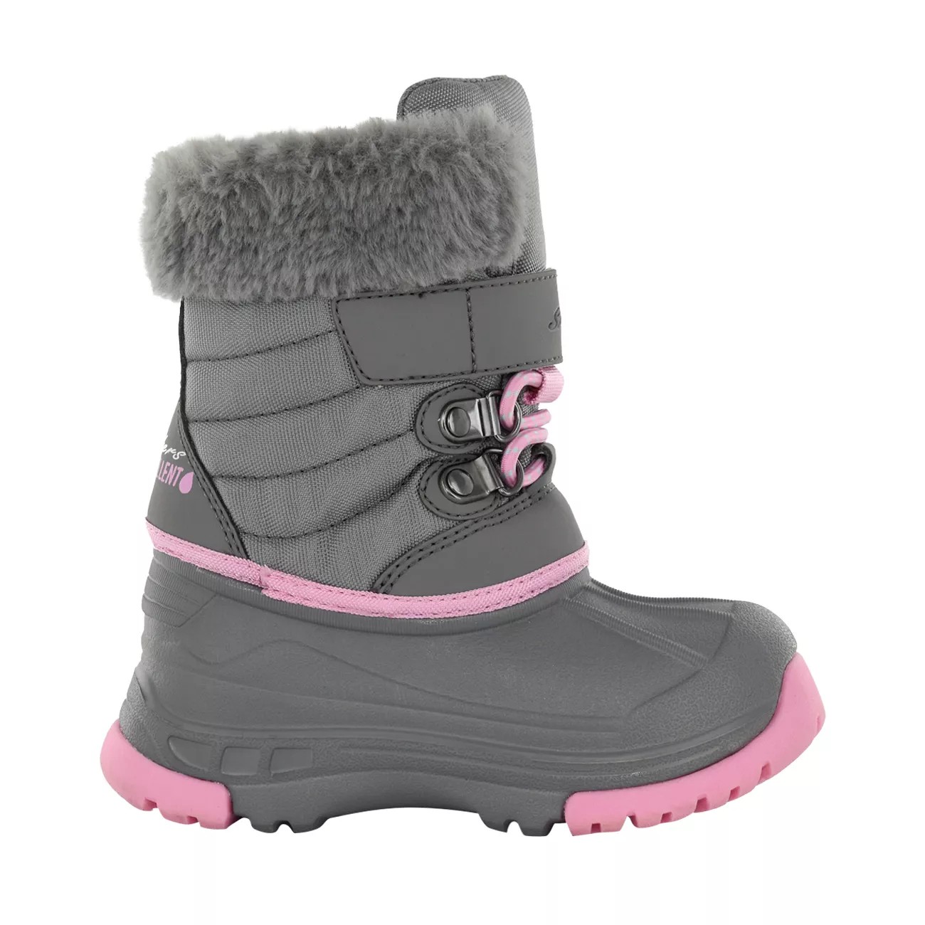 Skechers Youth Girl's Winter Boot | DSW Canada