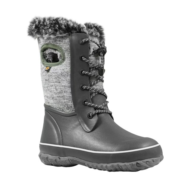 bogs arcata knit women's