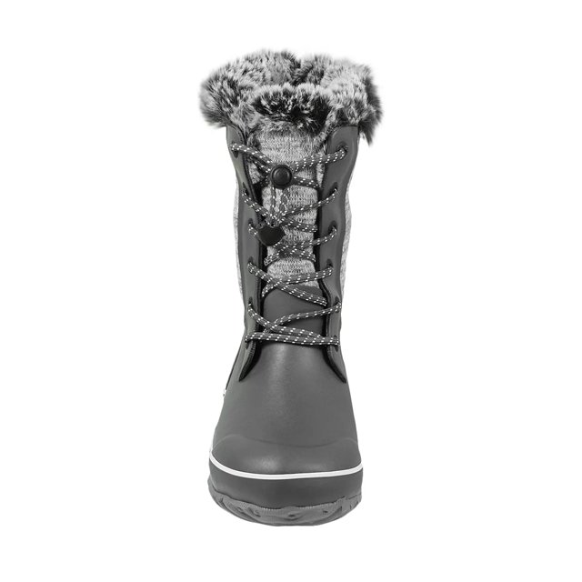bogs arcata knit snow boot