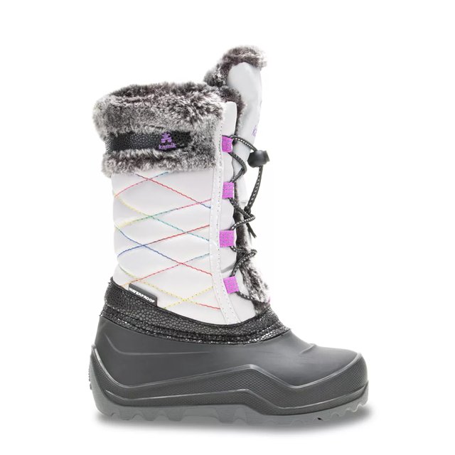 Kamik youth winter boots on sale