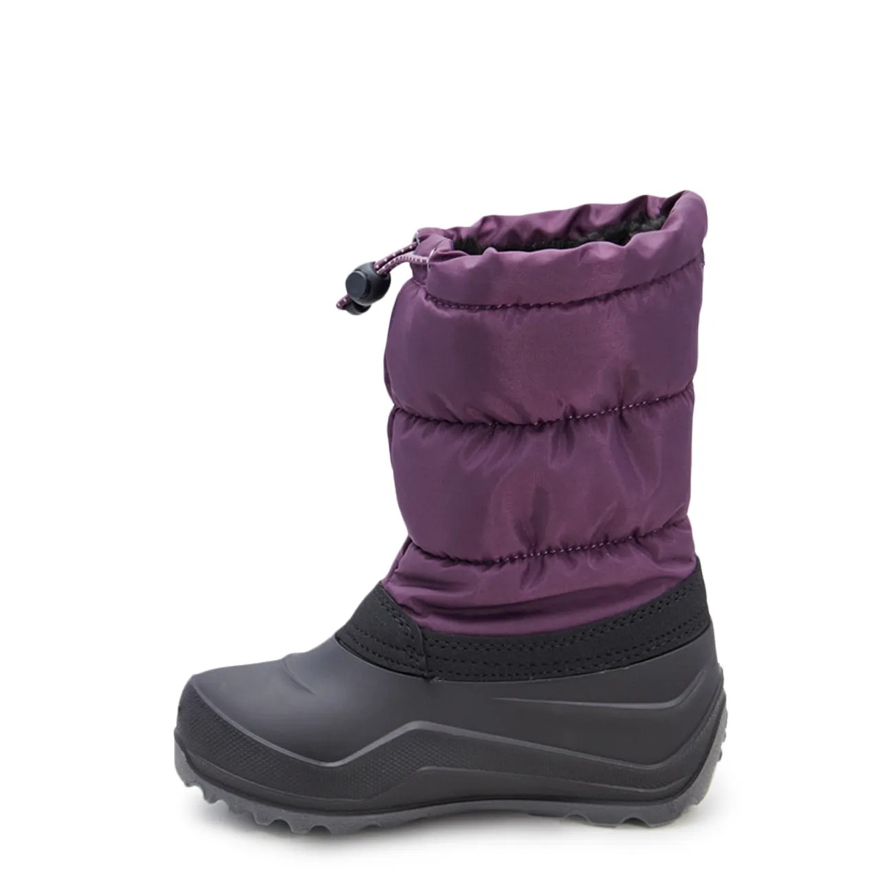 Youth Girls' Snowcozy Waterproof Winter Boot