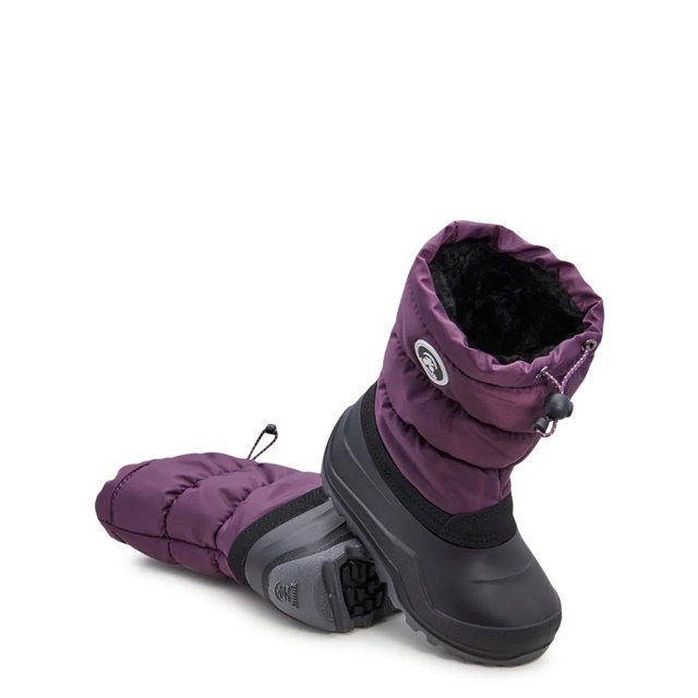 Girls kamik winter boots top