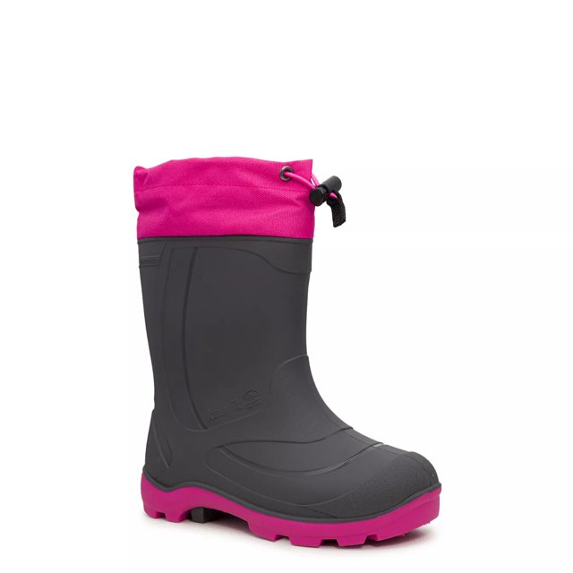 Youth sale waterproof boots