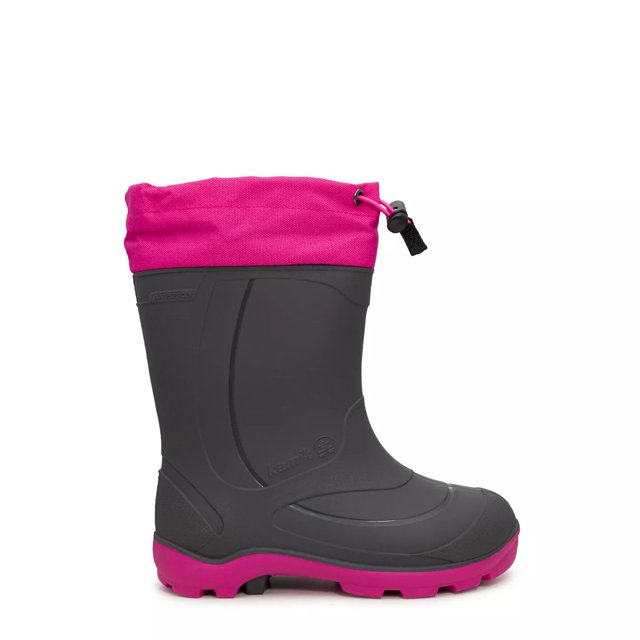 Kamik rain boots canada clearance