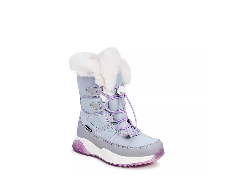 High top boots for girls best sale