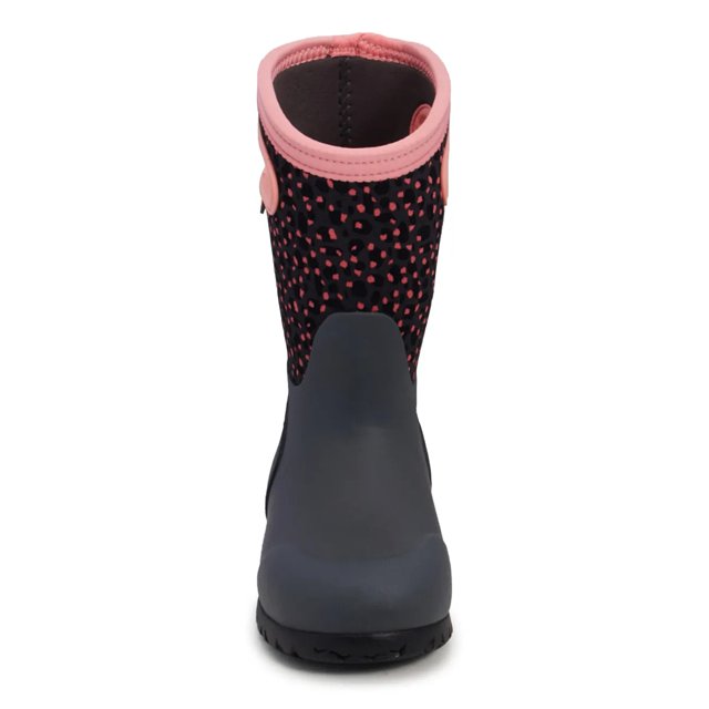Girls bogs size 1 2025