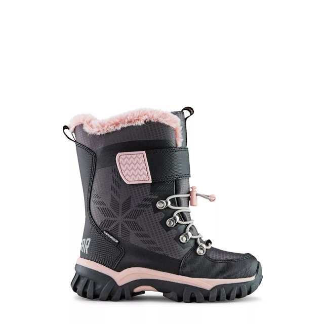 Youth girls snow boots cheap
