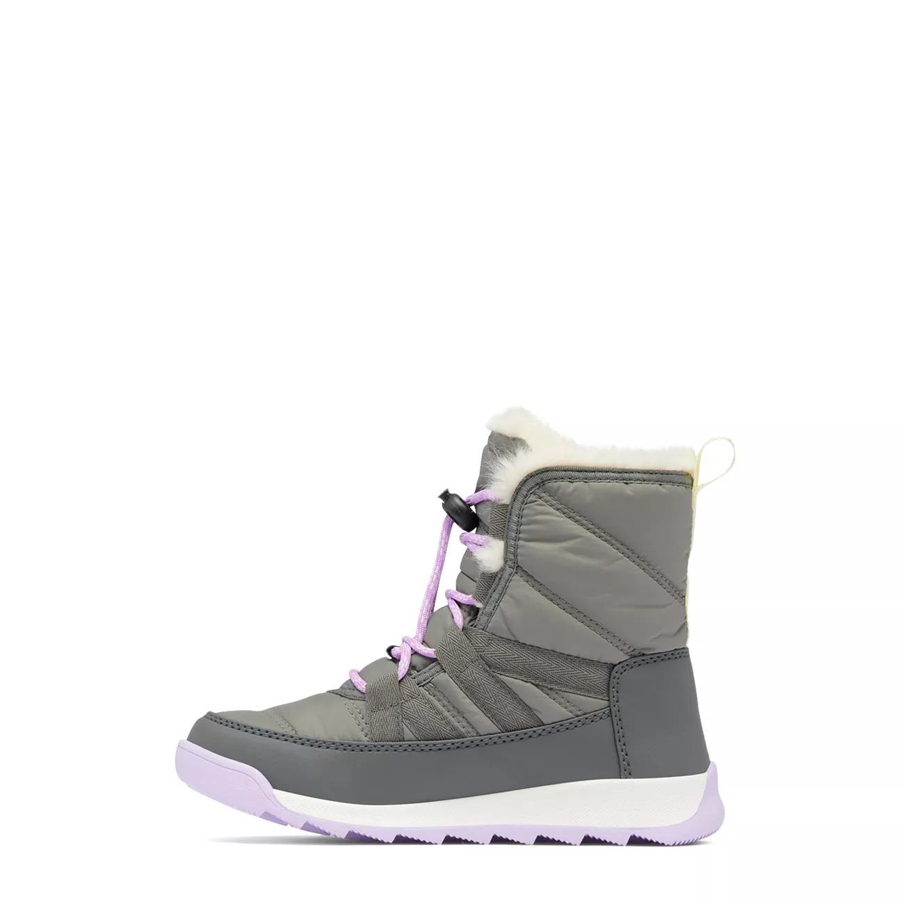 Youth Girls' Whitney II Plus Waterproof Winter Boot