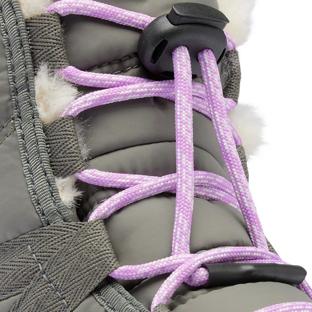 SOREL Youth Girls Whitney II Plus Waterproof Winter Boot The Shoe Company