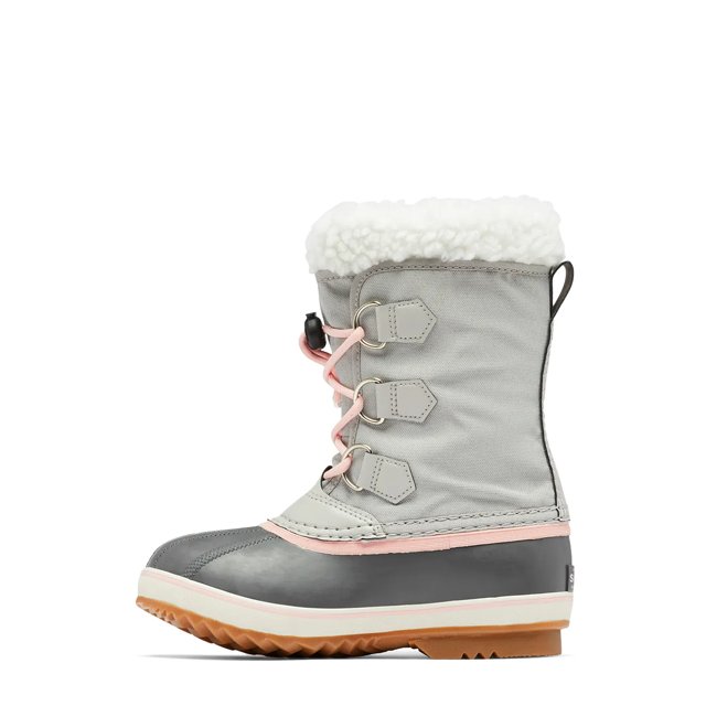 SOREL Youth Girls Waterproof Yoot Pac Winter Boot DSW Canada