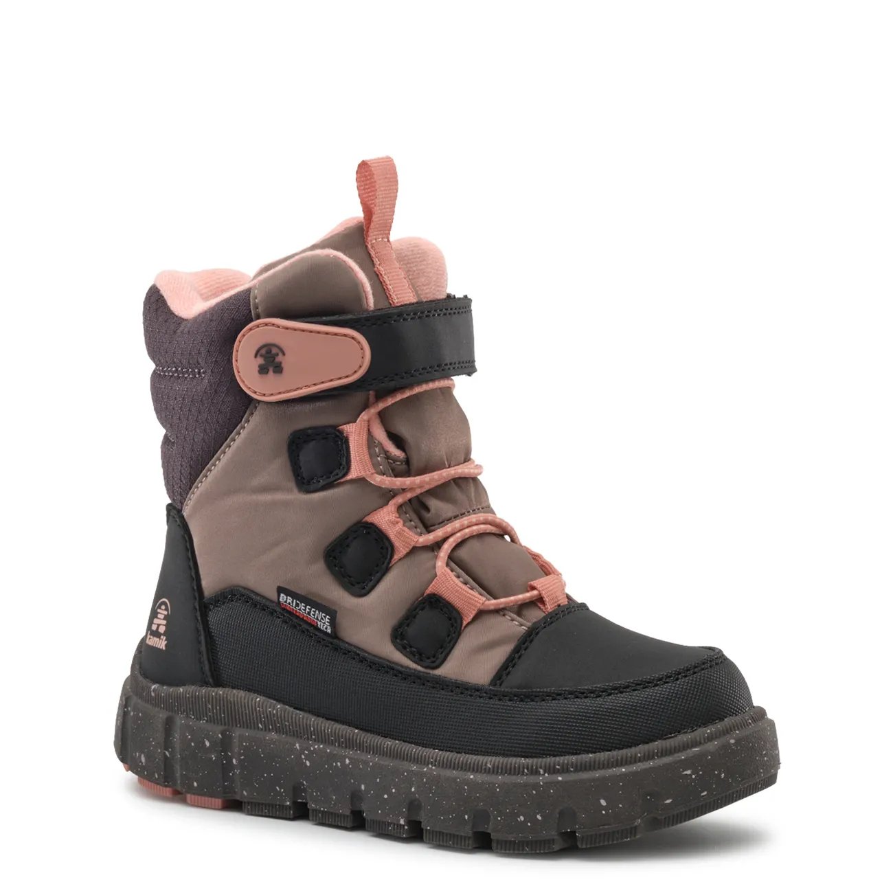 Youth Girls' Seeker Winter Boot