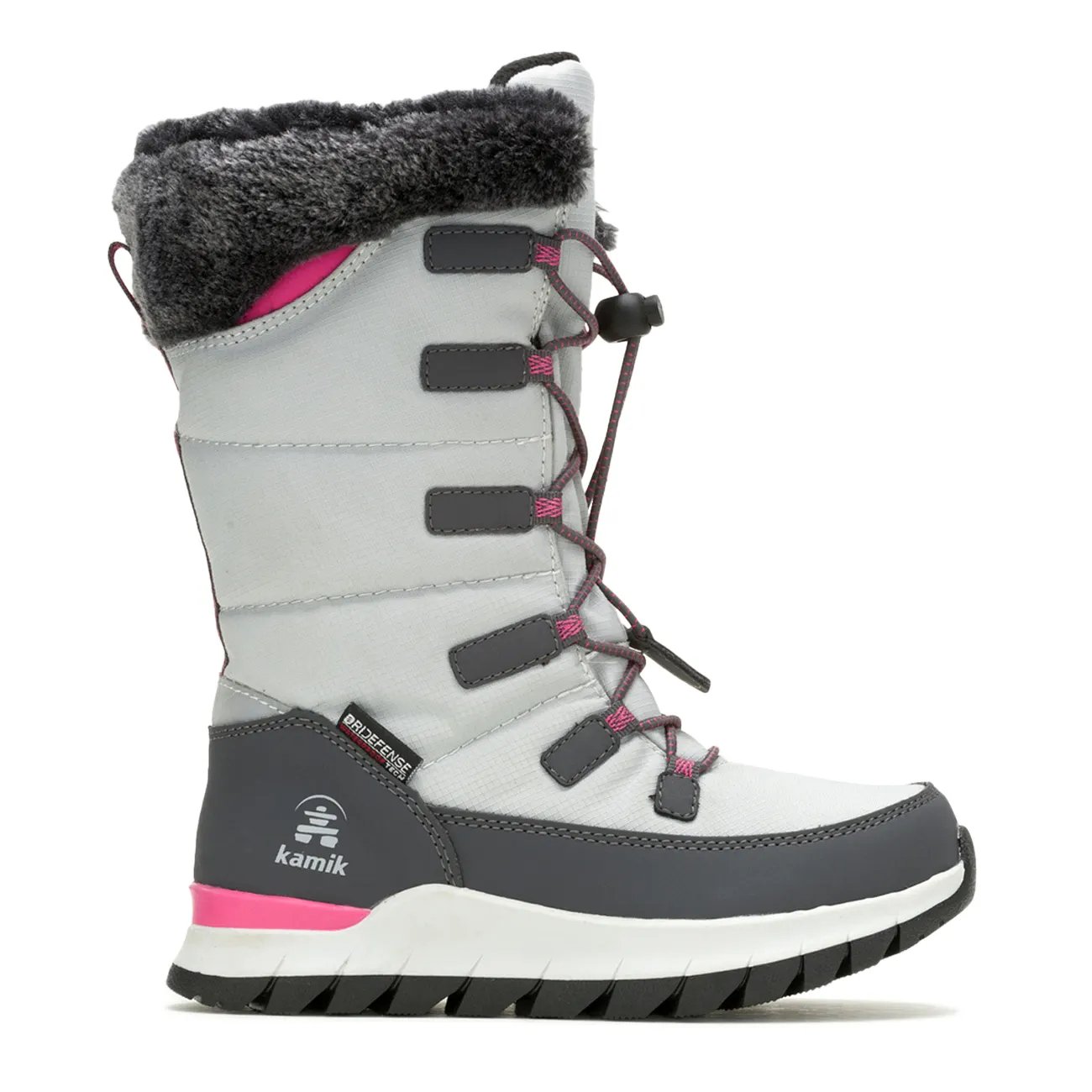 Youth Girls' Prairie 2 Winter Boot