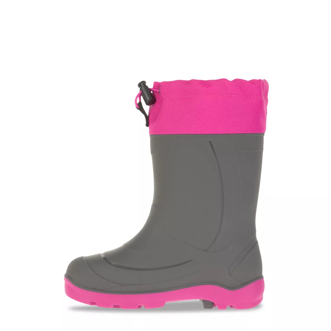 Youth Girls' Snowbuster B  Waterproof Winter Boot