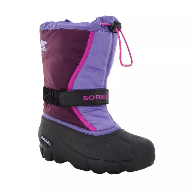 Dsw purple boots shop