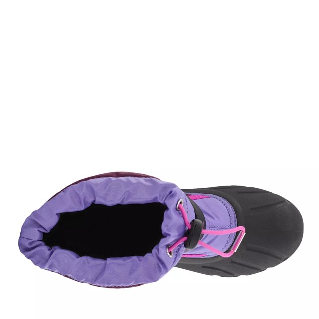 Dsw purple hotsell boots