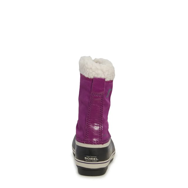 SOREL Youth Girls Waterproof Yoot Pac Nylon Winter Boot DSW Canada
