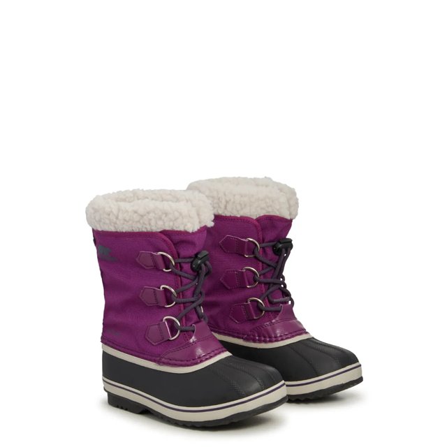 Sorel youth winter boots shop