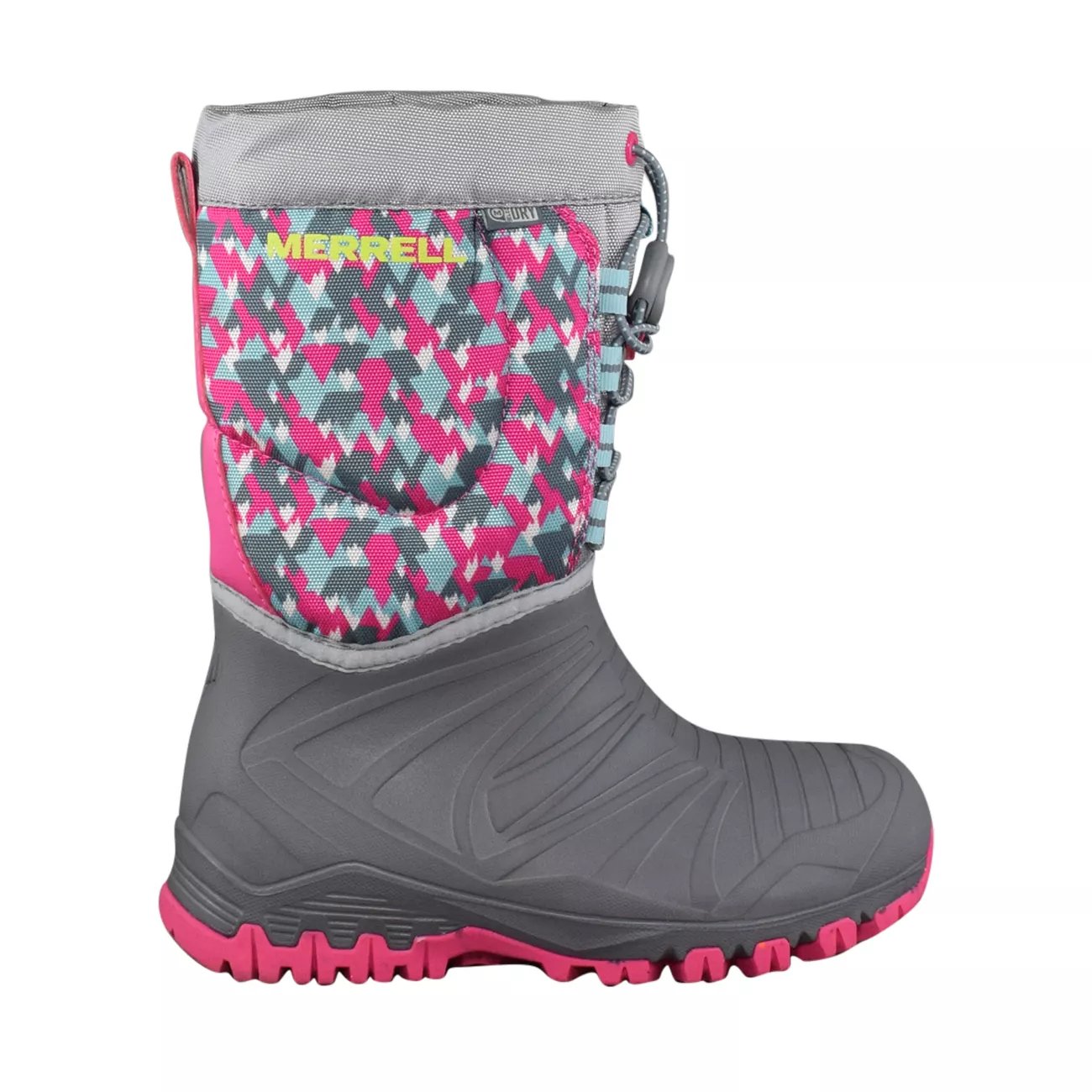 women's winter boots with removable liners