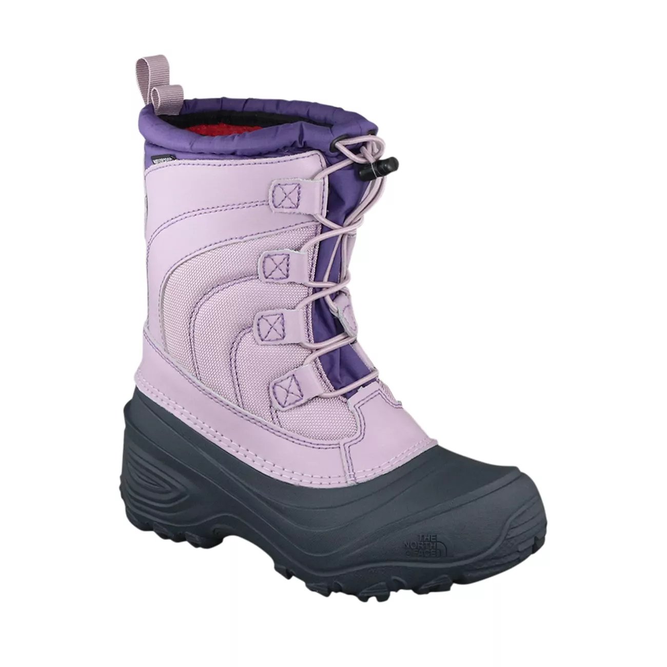 office ashen boots