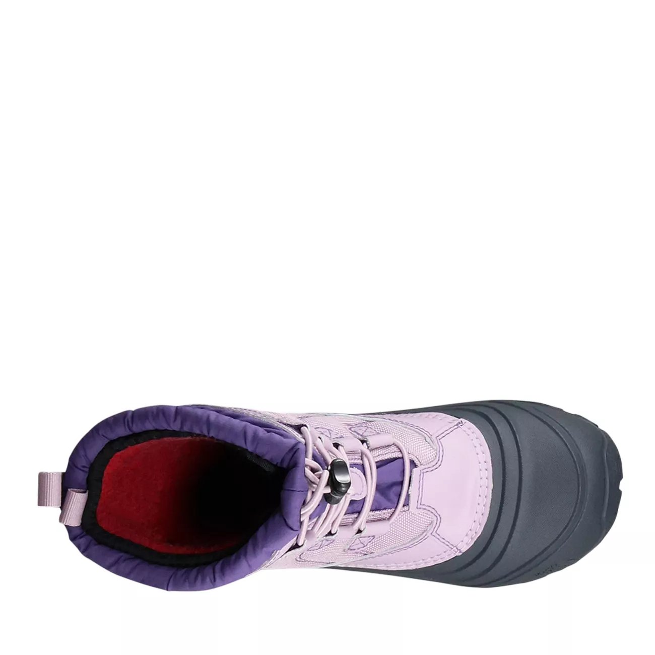office ashen boots