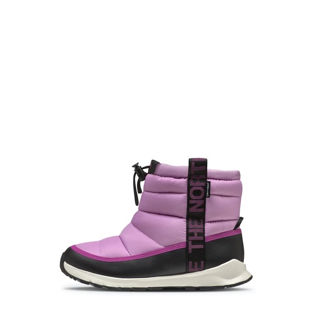North face youth winter boots cheap
