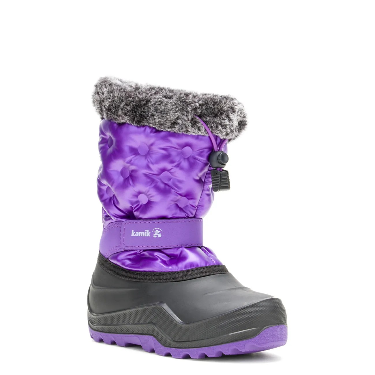 Youth Girls' Penny 3 Waterproof Winter Boot