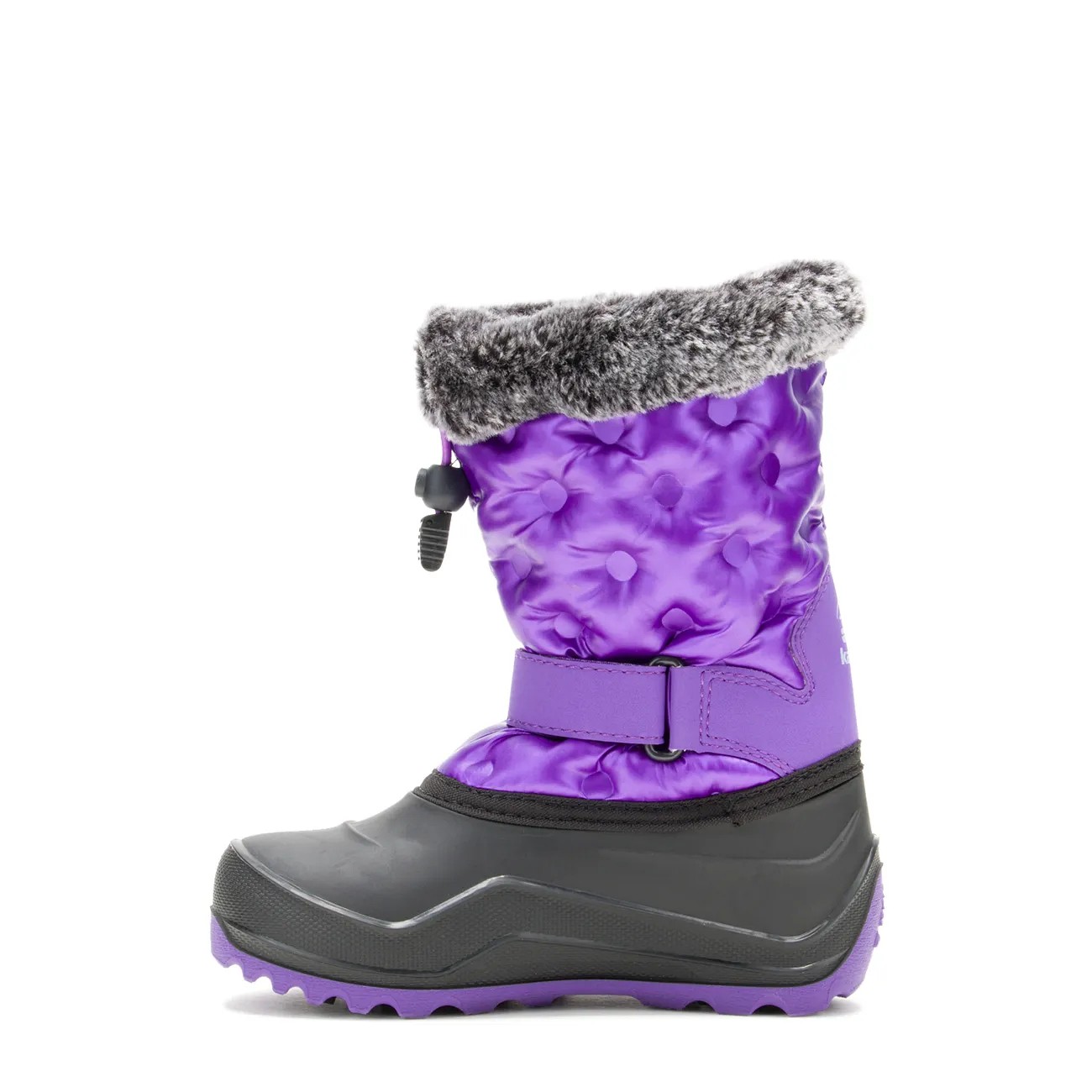 Youth Girls' Penny 3 Waterproof Winter Boot