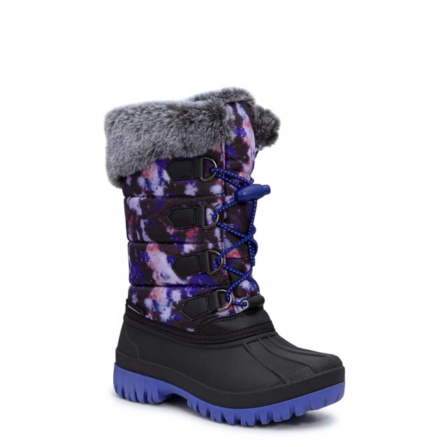 Girls youth discount winter boots