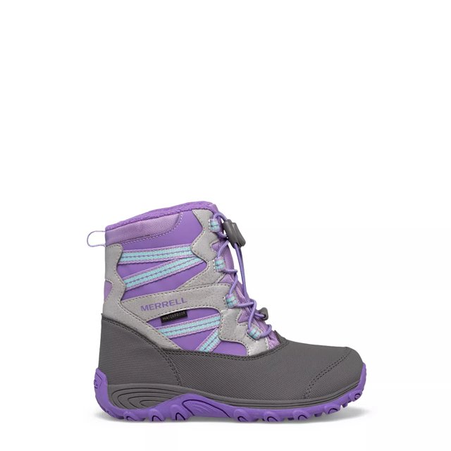 Dsw purple boots top