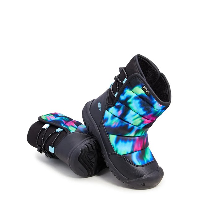 Kids keen winter boots online