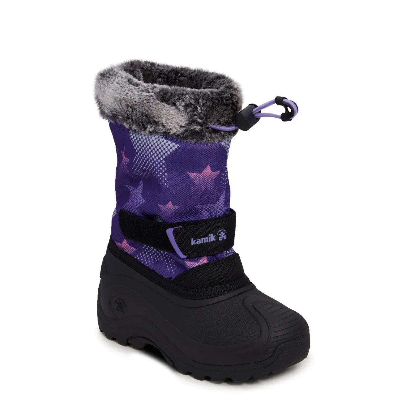 Youth Girls' Morgan Waterproof Winter Boot