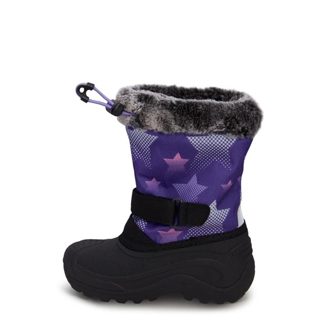 Kids snow boots clearance deals