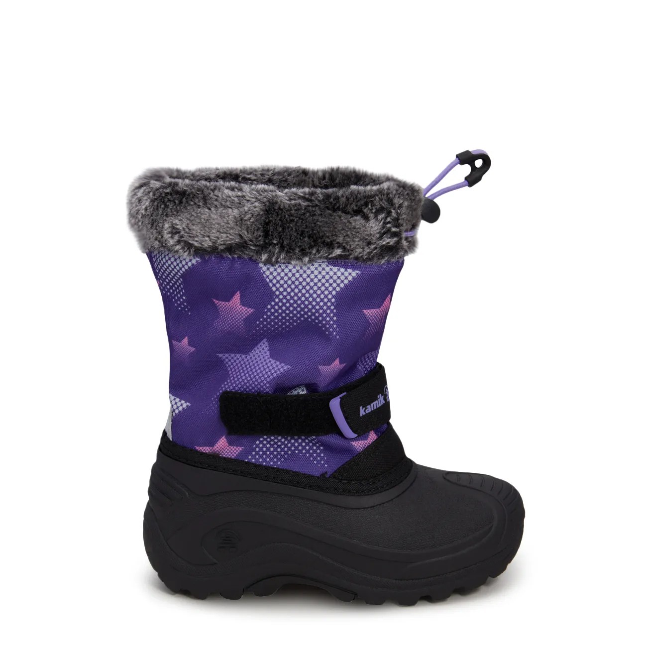 Youth Girls' Morgan Waterproof Winter Boot