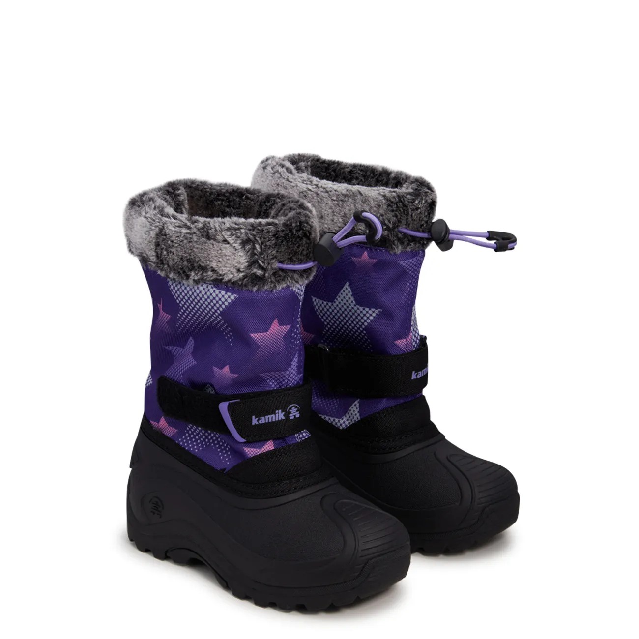 Youth Girls' Morgan Waterproof Winter Boot