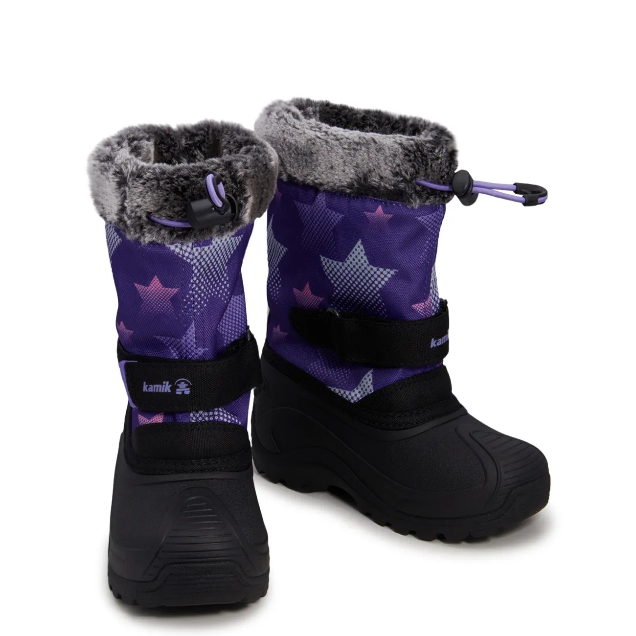 Youth Girls' Morgan Waterproof Winter Boot