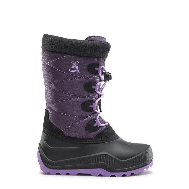 Kamik snowgypsy boots canada clearance