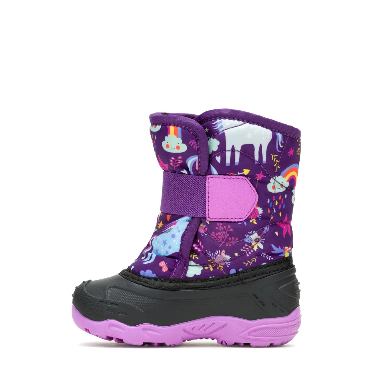 Toddler Girls' Snowbug 6 Waterproof Winter Boot