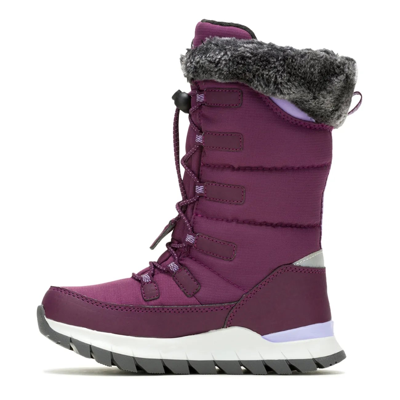 Youth Girls' Prairie 2 Winter Boot