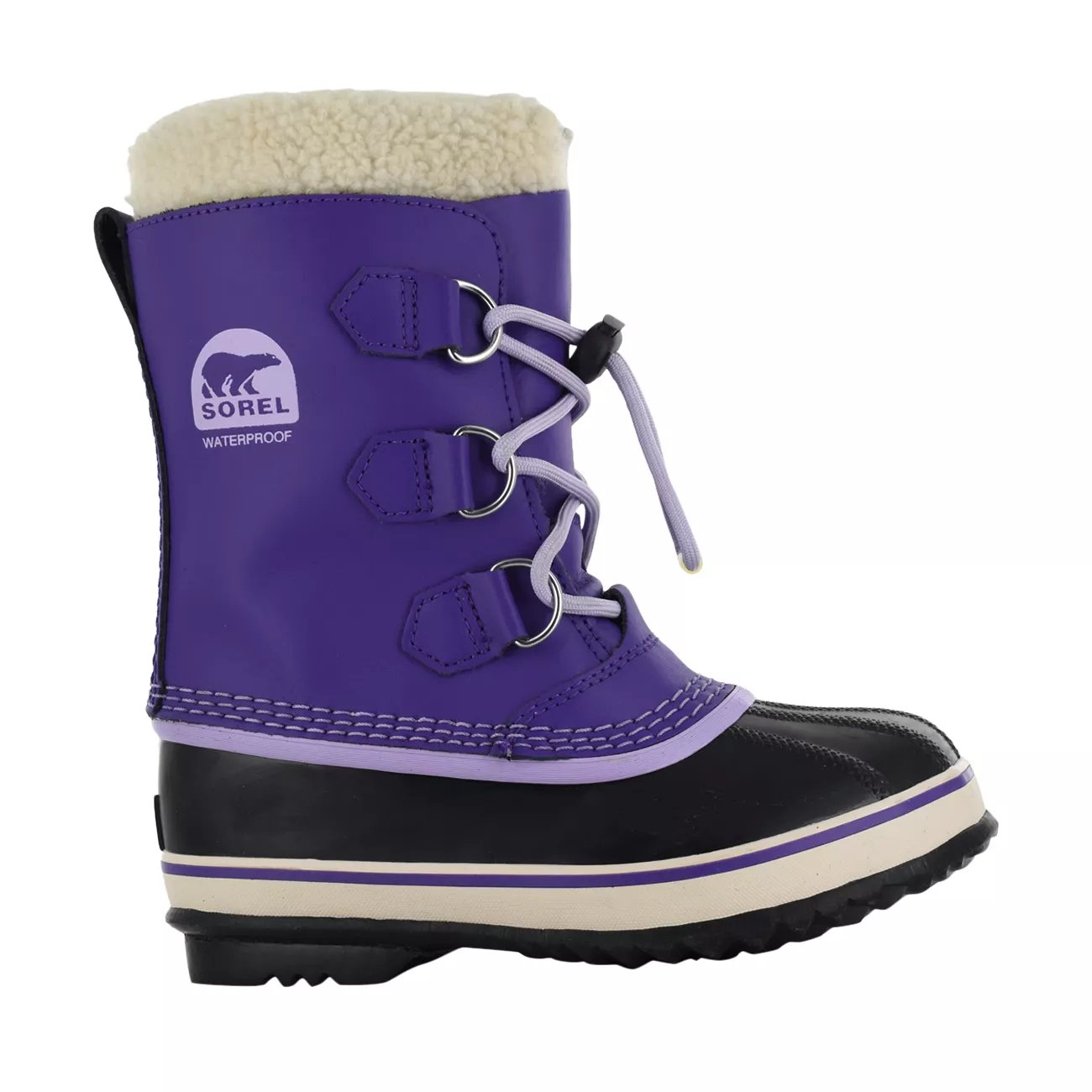 Sorel Youth Girl's Yoot Pac Winter Boot The Shoe Company